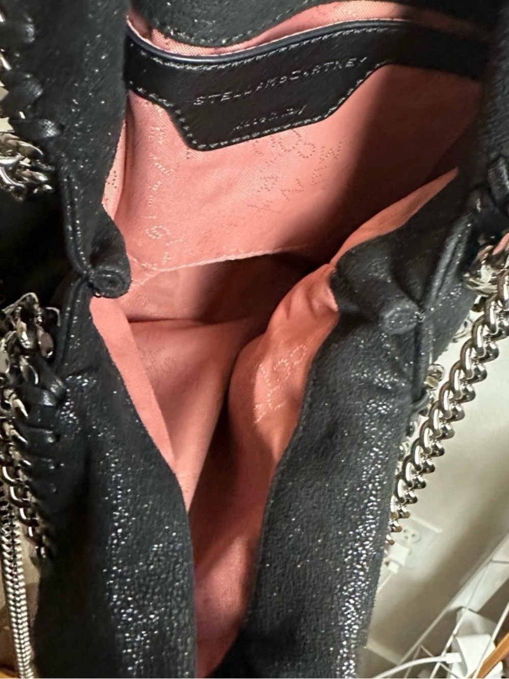 Stella McCartney bag - Picture 4 of 5
